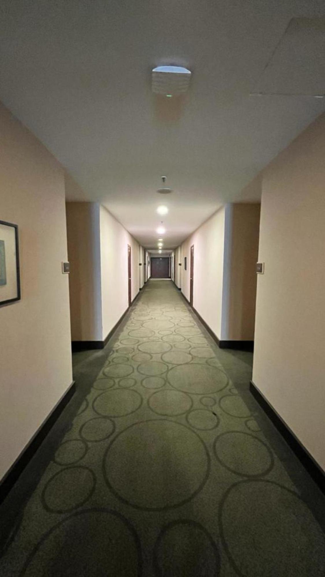 Budget Backpackers @ Kl Aparthotel