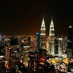 Budget Backpackers Studio @ Kl