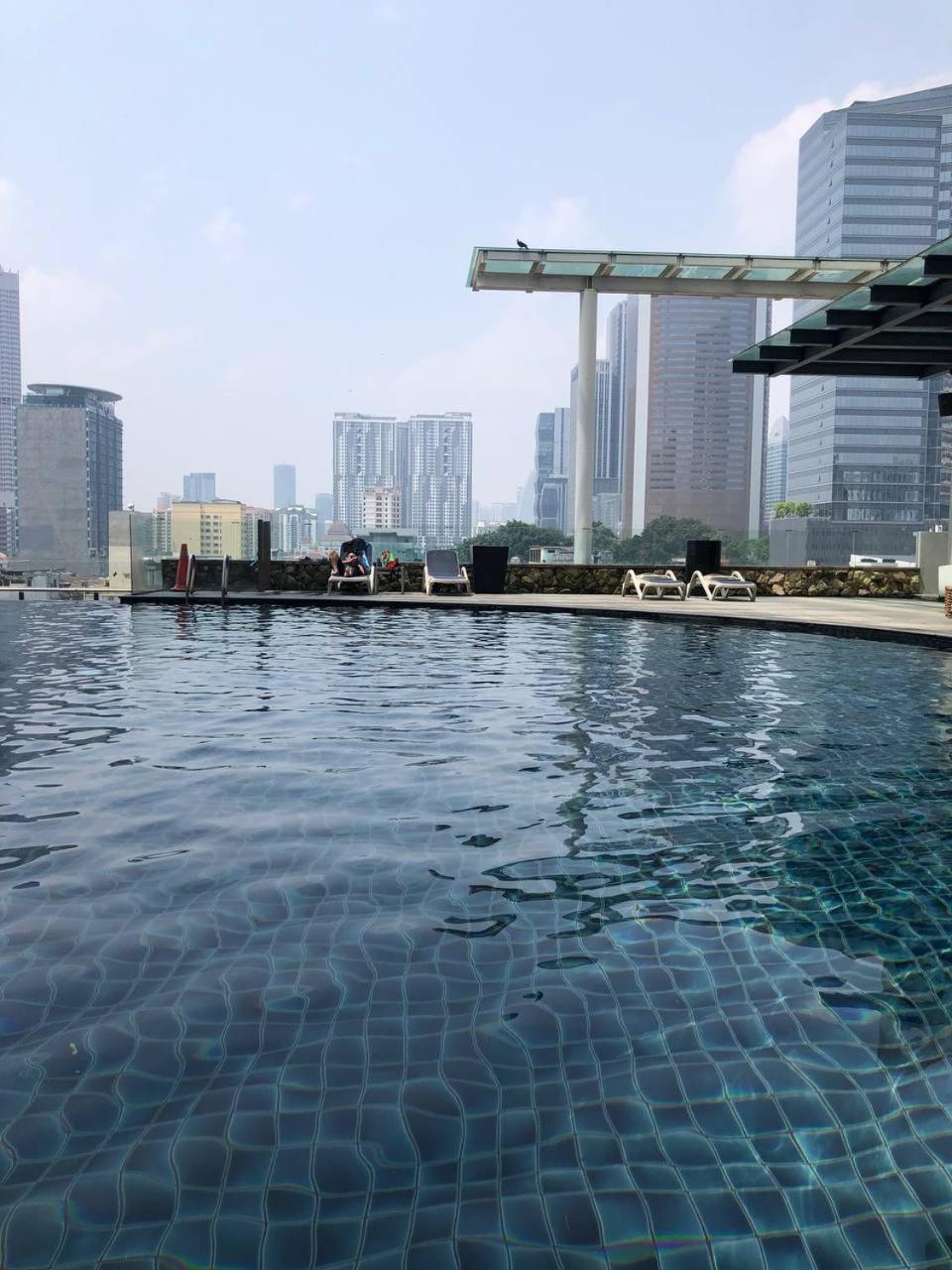 Budget Backpackers @ Kl * Kuala Lumpur